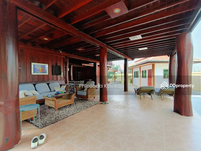 ขาย - 4-Br House in Wang Phong (1396476), ประจวบคีรีขันธ์
