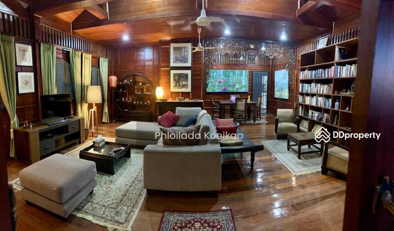 ขาย - 4-Br House in Wang Phong (1396476), ประจวบคีรีขันธ์