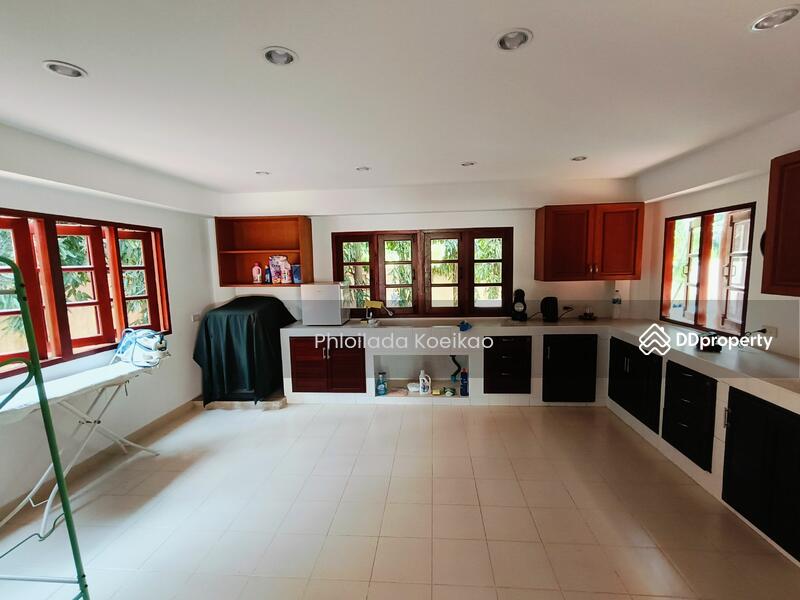 For Sale - 4-Br House in Wang Phong (1396476), Prachuap Khiri Khan