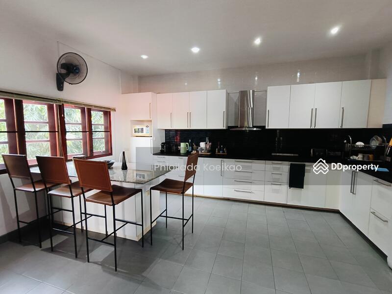 ขาย - 4-Br House in Wang Phong (1396476), ประจวบคีรีขันธ์
