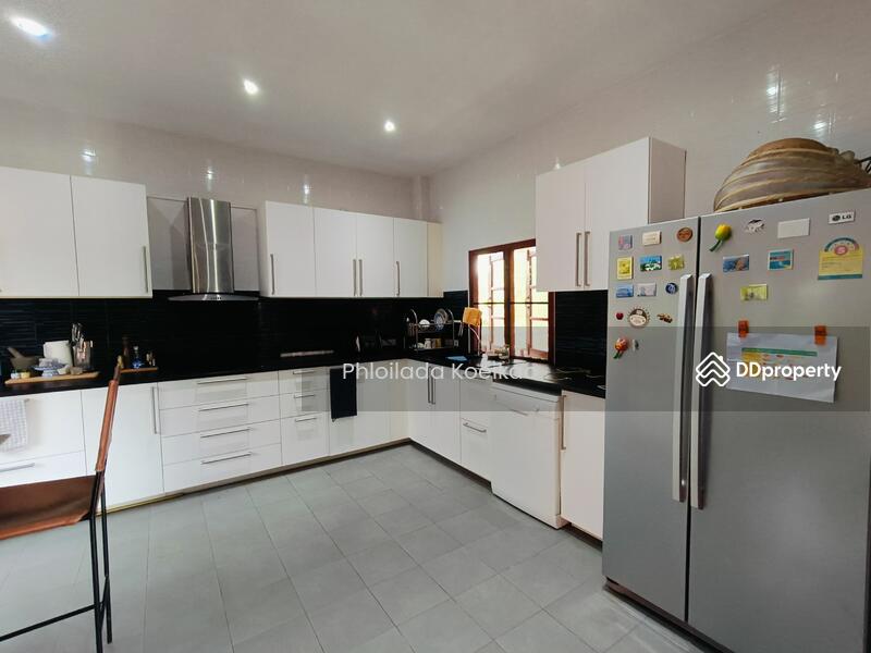 For Sale - 4-Br House in Wang Phong (1396476), Prachuap Khiri Khan