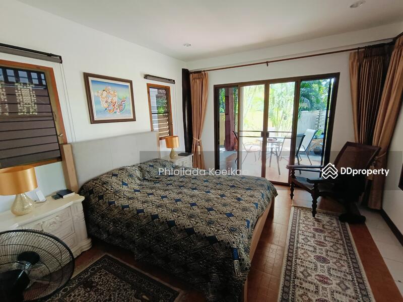 ขาย - 4-Br House in Wang Phong (1396476), ประจวบคีรีขันธ์