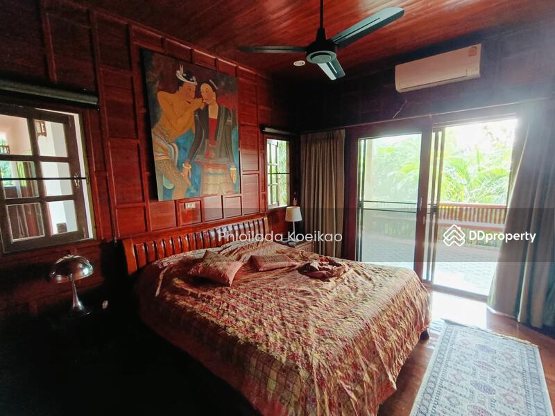 For Sale - 4-Br House in Wang Phong (1396476), Prachuap Khiri Khan