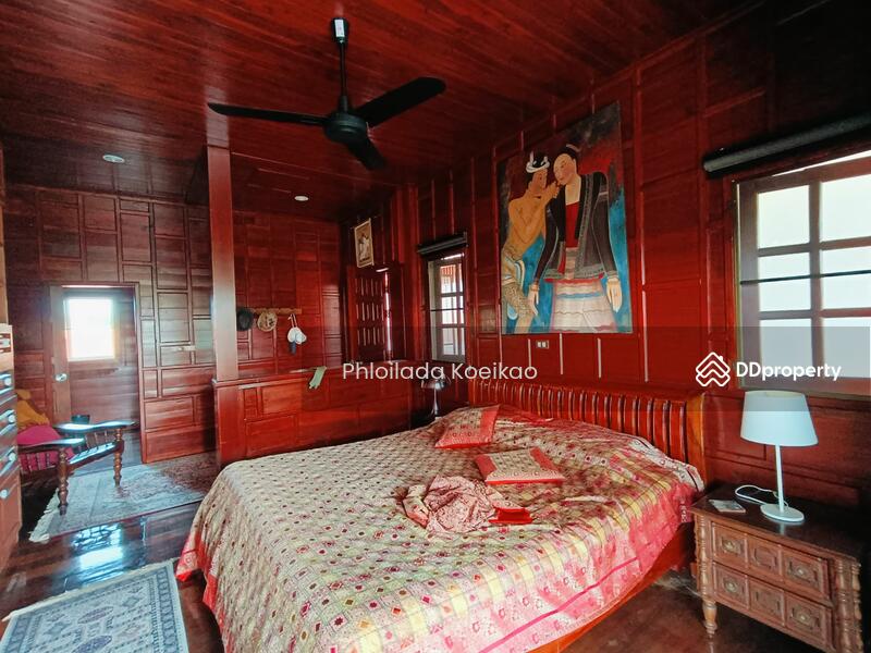 For Sale - 4-Br House in Wang Phong (1396476), Prachuap Khiri Khan