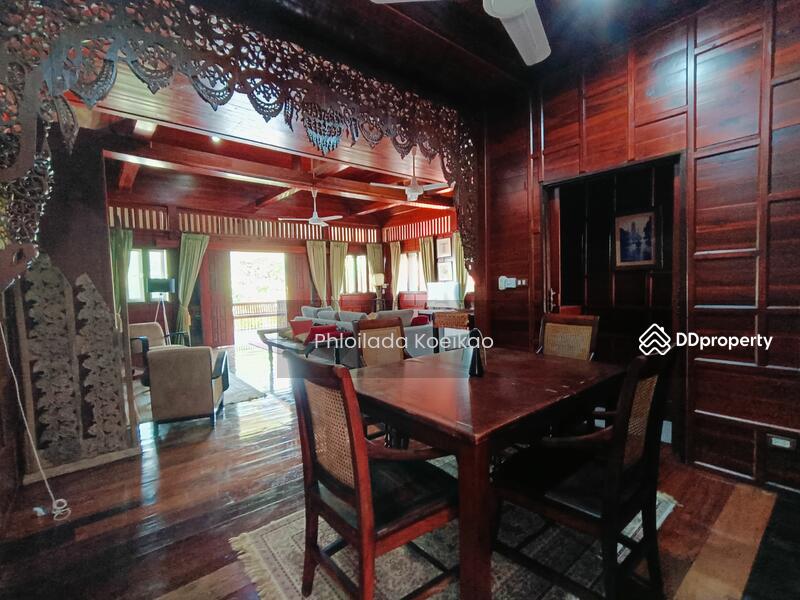 ขาย - 4-Br House in Wang Phong (1396476), ประจวบคีรีขันธ์