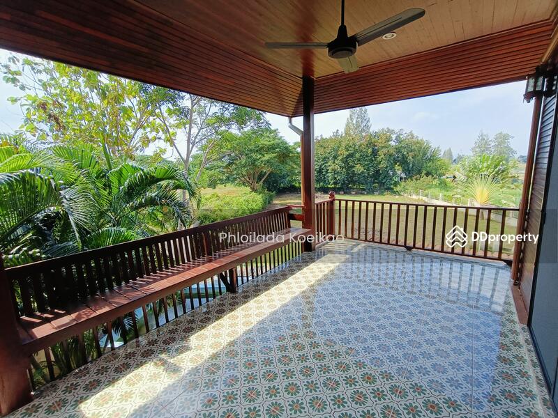ขาย - 4-Br House in Wang Phong (1396476), ประจวบคีรีขันธ์