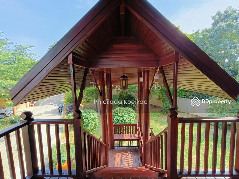 ขาย - 4-Br House in Wang Phong (1396476), ประจวบคีรีขันธ์