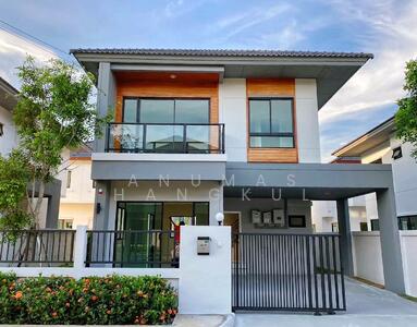 ขาย - เสนา พาร์ค วิลล์, กรุงเทพ