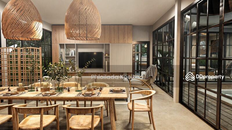 ขาย - Bussarin Residences II, ประจวบคีรีขันธ์