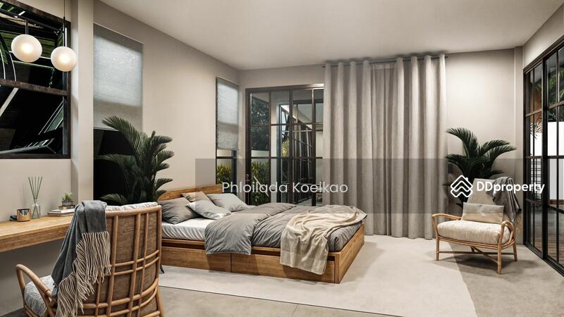 ขาย - Bussarin Residences II, ประจวบคีรีขันธ์