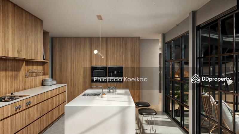 ขาย - Bussarin Residences II, ประจวบคีรีขันธ์