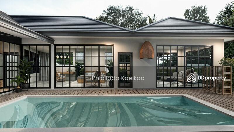 ขาย - Bussarin Residences II, ประจวบคีรีขันธ์