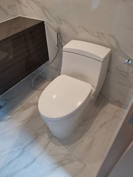 Noble BE19 Sukhumvit, Bangkok, 89 Sukhumvit 19 Alley, Khlong Tan Nua, Watthana, Bangkok, 1 Bedroom, 35 sqm, Condo For Rent, by Agentbkk, 60144412 - DDproperty.com