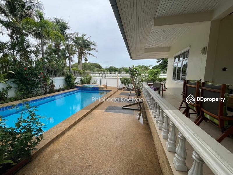 For Sale - Coconut Grove, Prachuap Khiri Khan