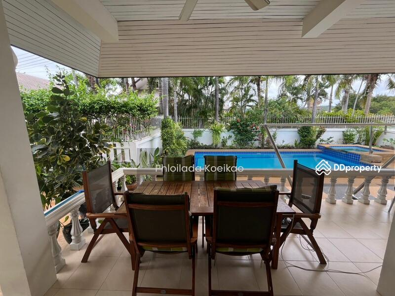 For Sale - Coconut Grove, Prachuap Khiri Khan