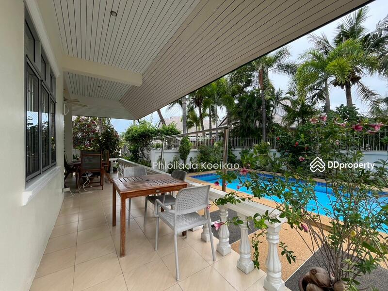 For Sale - Coconut Grove, Prachuap Khiri Khan