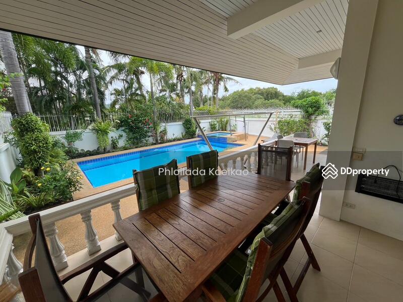 For Sale - Coconut Grove, Prachuap Khiri Khan