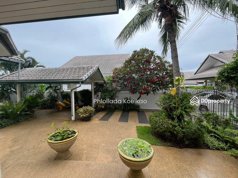 For Sale - Coconut Grove, Prachuap Khiri Khan