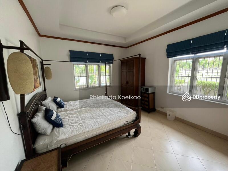 For Sale - Coconut Grove, Prachuap Khiri Khan