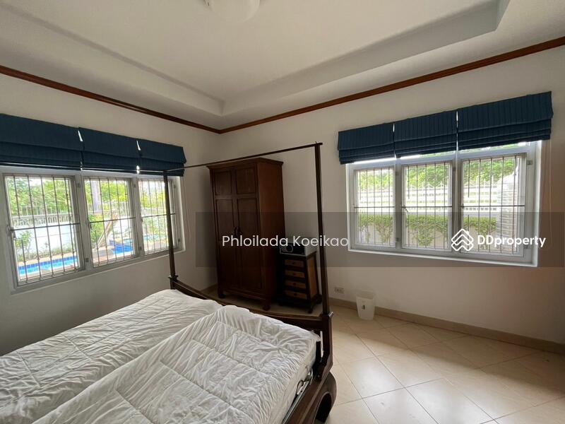 For Sale - Coconut Grove, Prachuap Khiri Khan