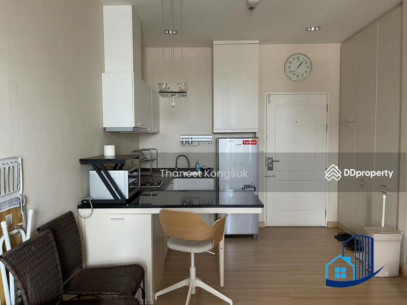 For Sale - The Light House Sathorn–Chareonnakorn, Bangkok