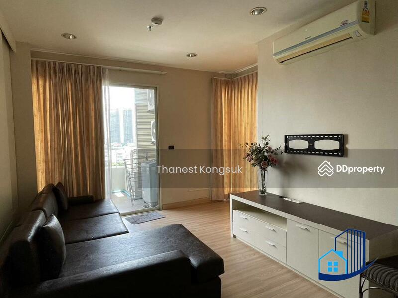 For Sale - The Light House Sathorn–Chareonnakorn, Bangkok