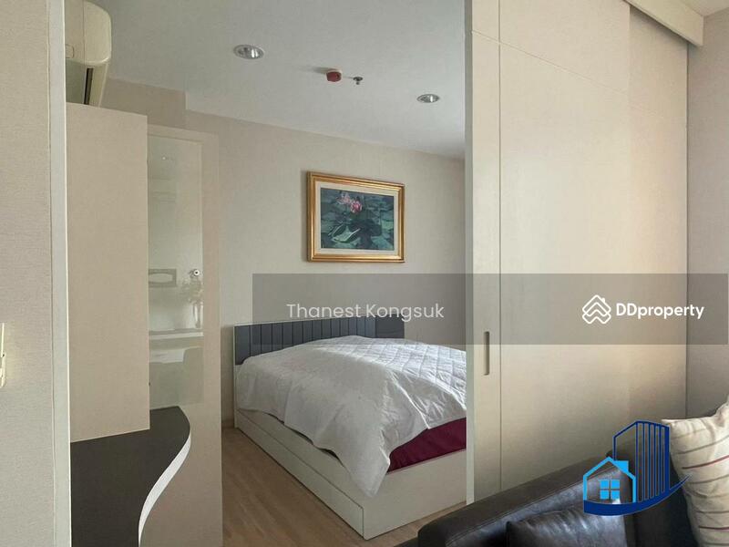 For Sale - The Light House Sathorn–Chareonnakorn, Bangkok
