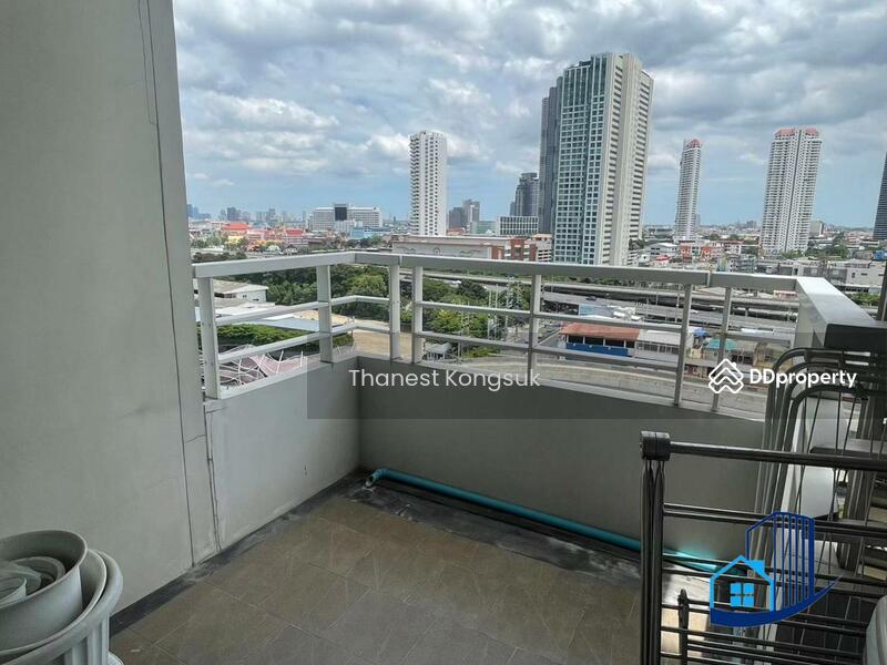 For Sale - The Light House Sathorn–Chareonnakorn, Bangkok