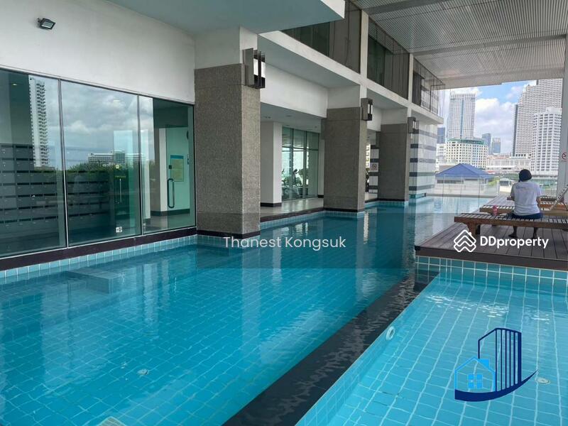 For Sale - The Light House Sathorn–Chareonnakorn, Bangkok