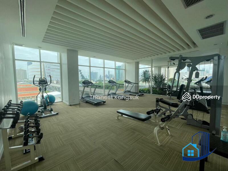 For Sale - The Light House Sathorn–Chareonnakorn, Bangkok
