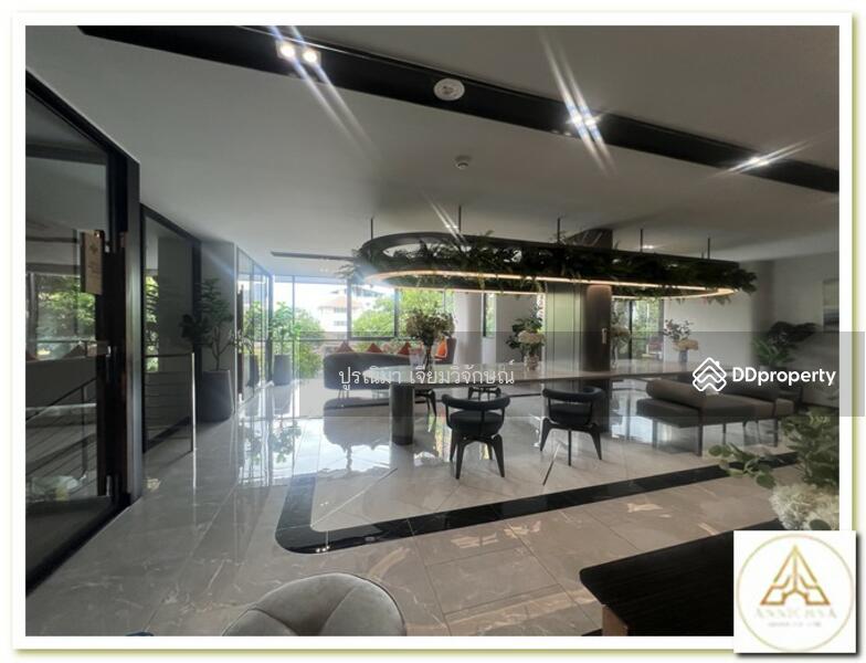 Plum Condo Sukhumvit 97/1 for rent, new unit, 8th floor, only 9,900 baht per month.