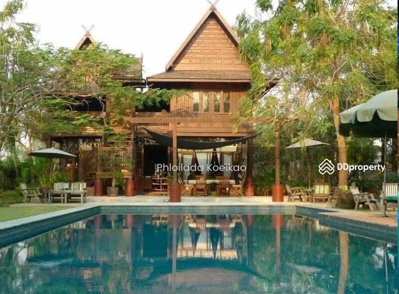 For Rent - 2-Br House (1860248), Prachuap Khiri Khan