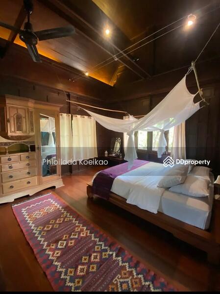 For Rent - 2-Br House (1860248), Prachuap Khiri Khan