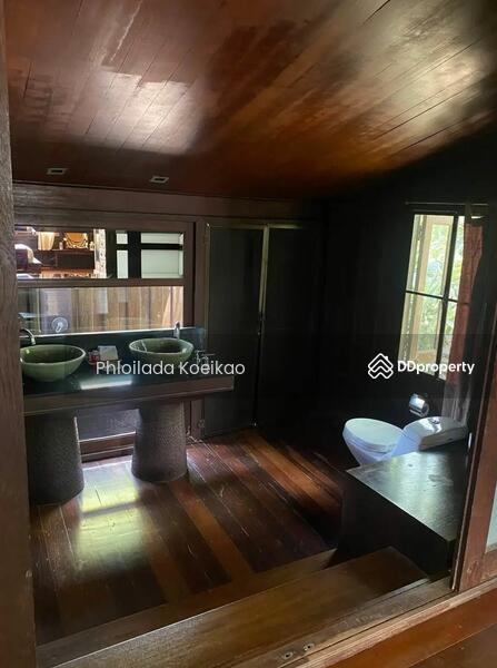 For Rent - 2-Br House (1860248), Prachuap Khiri Khan