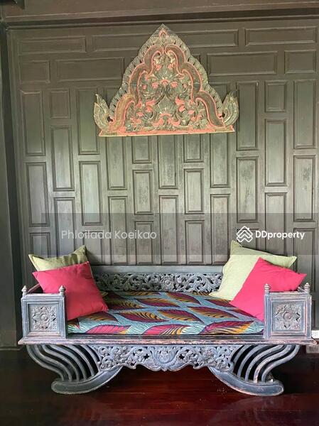 For Rent - 2-Br House (1860248), Prachuap Khiri Khan