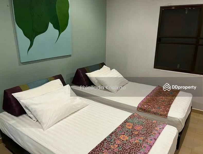 ให้เช่า - 2-Br House (1860252), ประจวบคีรีขันธ์