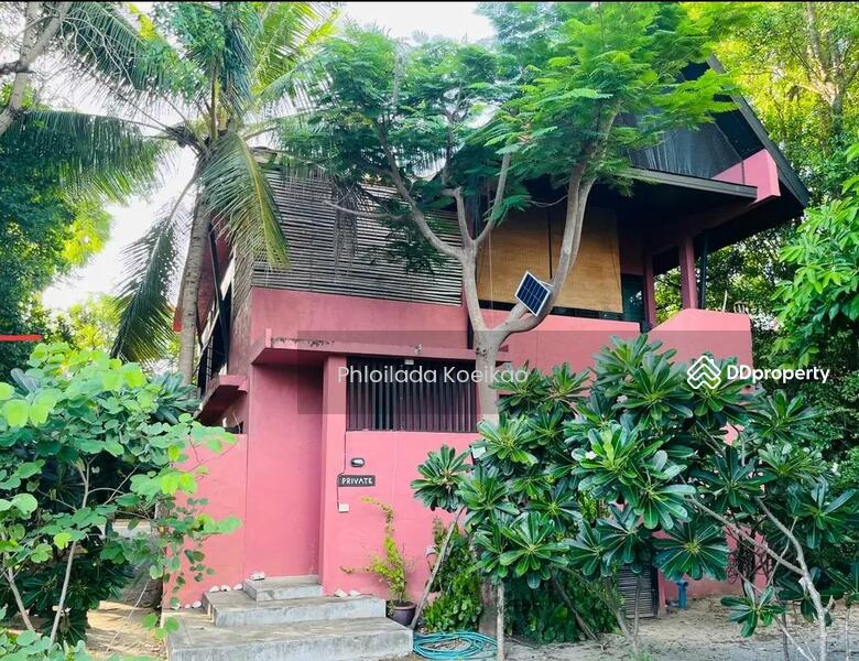 For Rent - 2-Br House (1860252), Prachuap Khiri Khan