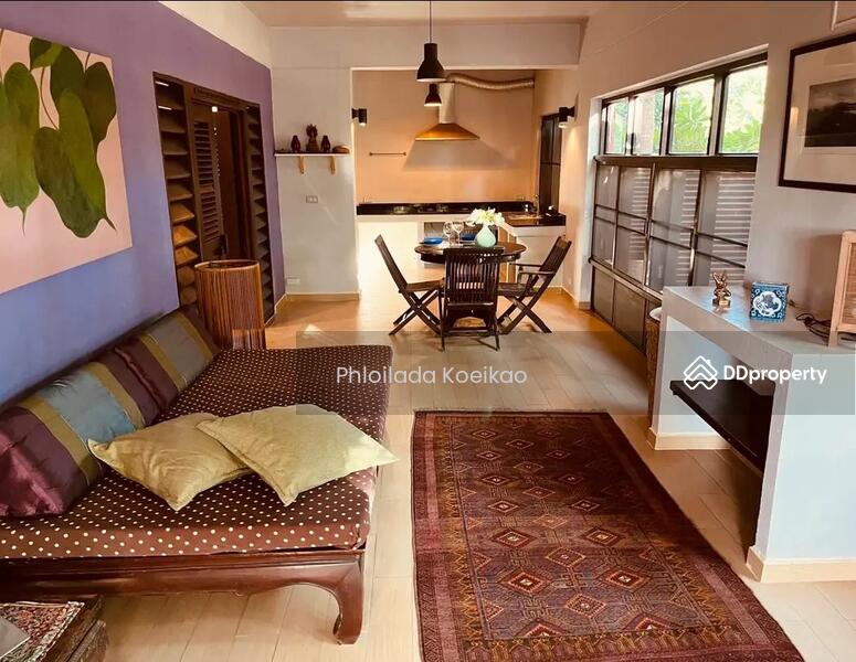 ให้เช่า - 2-Br House (1860252), ประจวบคีรีขันธ์
