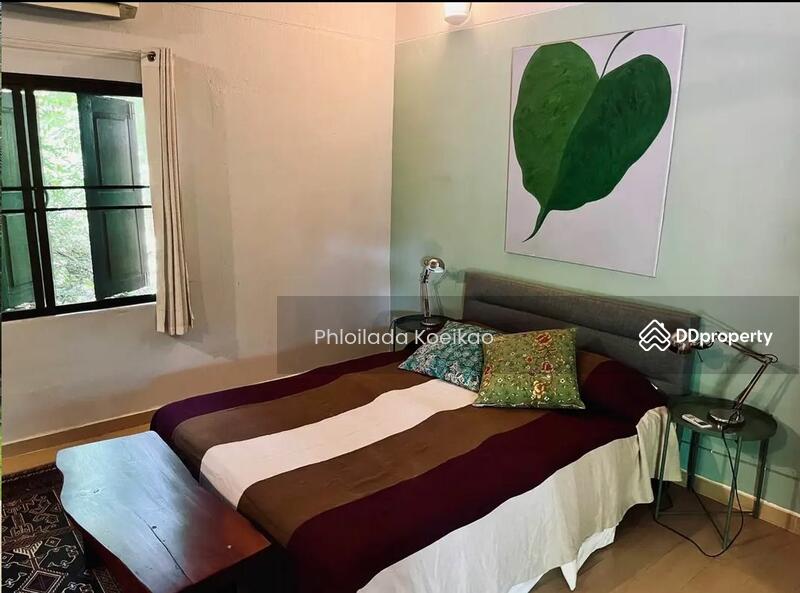 ให้เช่า - 2-Br House (1860252), ประจวบคีรีขันธ์