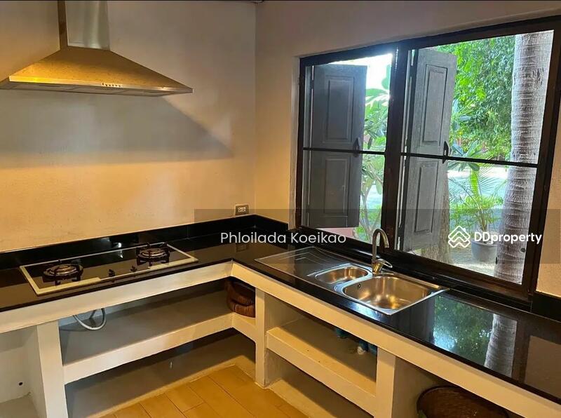 ให้เช่า - 2-Br House (1860252), ประจวบคีรีขันธ์