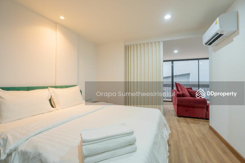 ให้เช่า - PSJ Penthouse : พีเอสเจ เพนท์เฮ้าส์, กรุงเทพ
