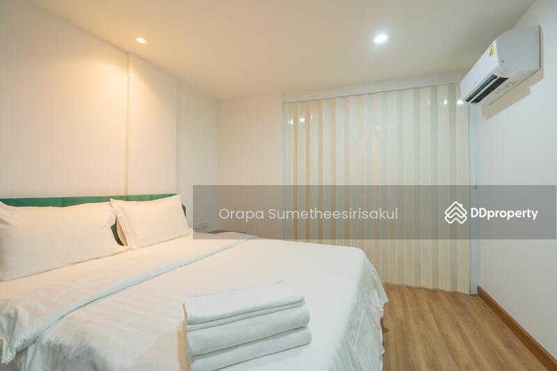 For Rent - PSJ Penthouse, Bangkok