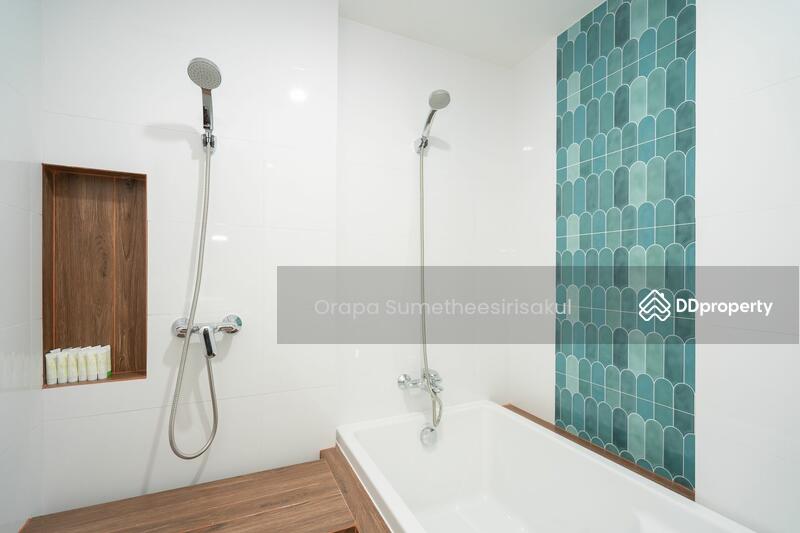 For Rent - PSJ Penthouse, Bangkok