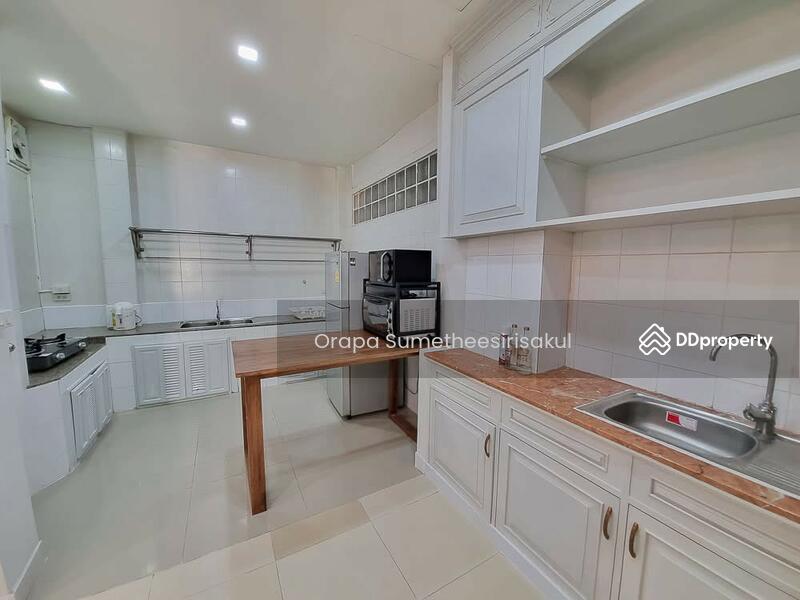 For Rent - Baan Klang Krung Grande Vienna Rama 3, Bangkok