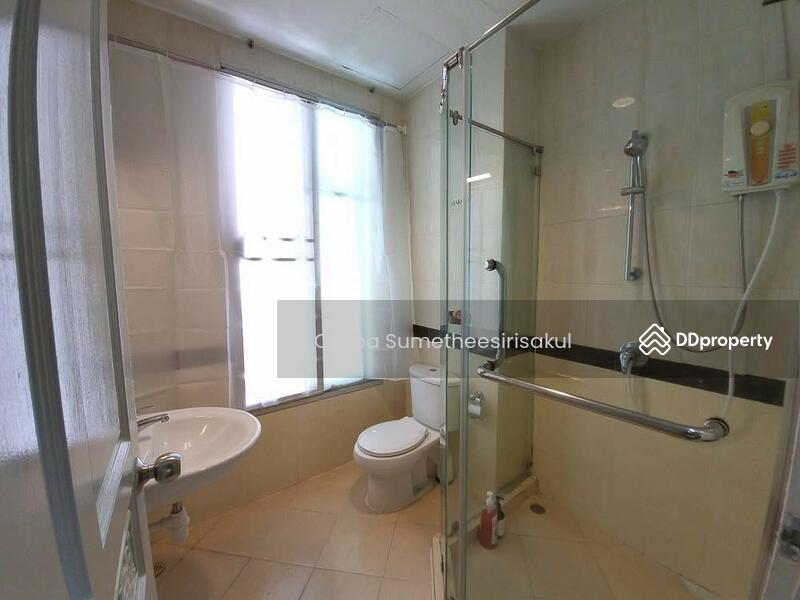 For Rent - Baan Klang Krung Grande Vienna Rama 3, Bangkok