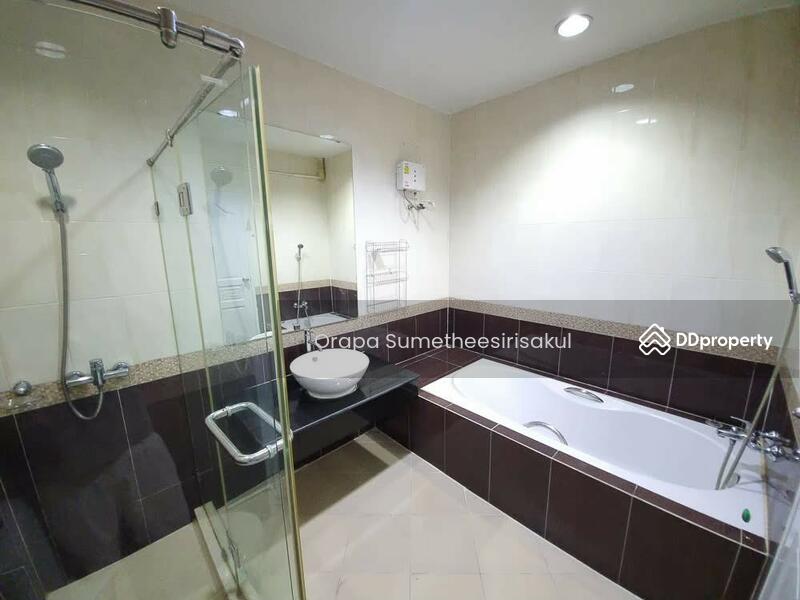 For Rent - Baan Klang Krung Grande Vienna Rama 3, Bangkok