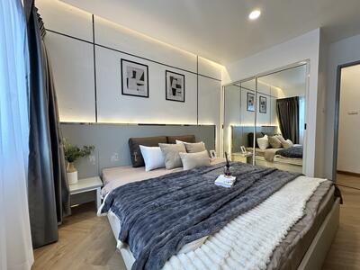 ขาย - A Space Sukhumvit 77 : เอ สเปซ สุขุมวิท77, กรุงเทพ