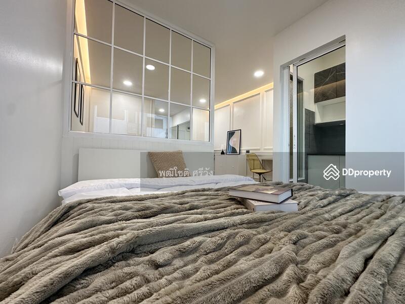 ขาย - A Space Sukhumvit 77 : เอ สเปซ สุขุมวิท77, กรุงเทพ