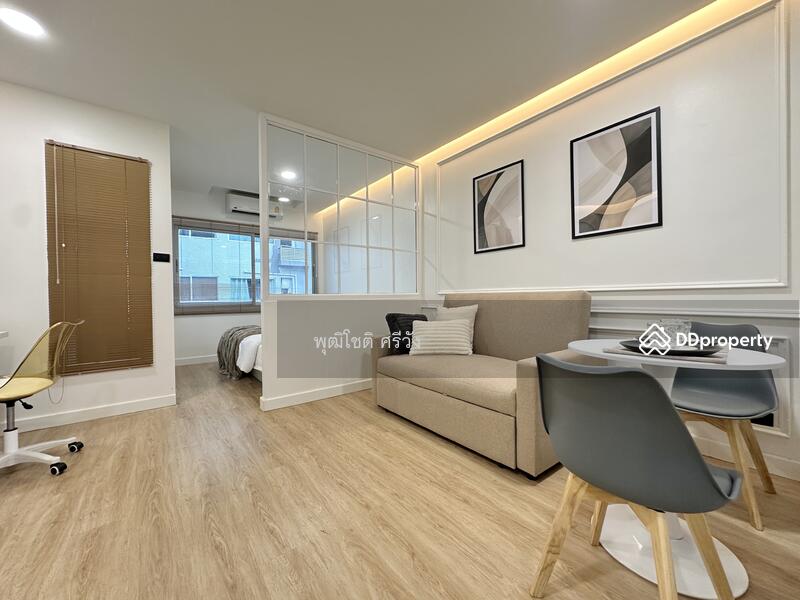 ขาย - A Space Sukhumvit 77 : เอ สเปซ สุขุมวิท77, กรุงเทพ