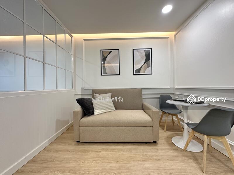 ขาย - A Space Sukhumvit 77 : เอ สเปซ สุขุมวิท77, กรุงเทพ